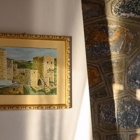 Σελήνη Apartamento Kotronion  Exterior foto