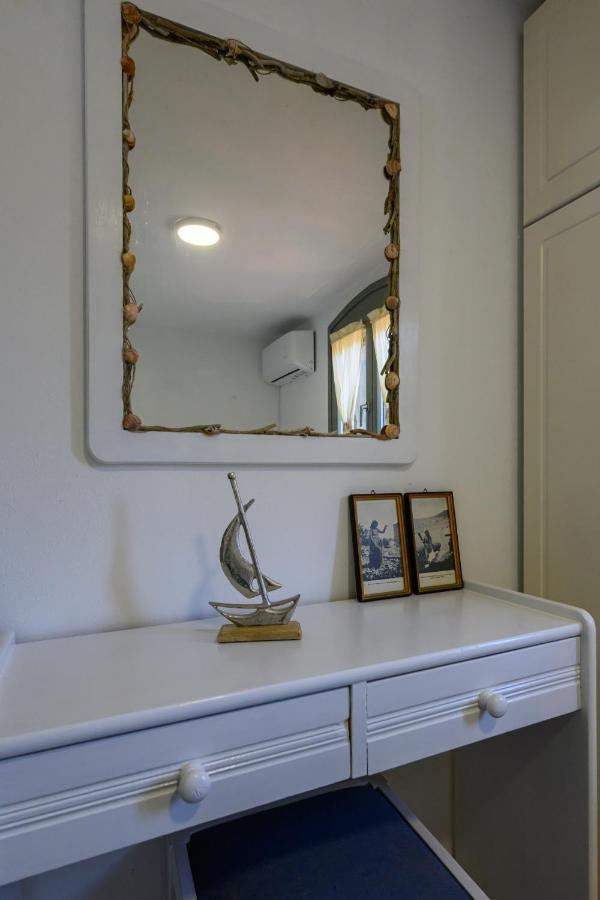 Σελήνη Apartamento Kotronion  Exterior foto