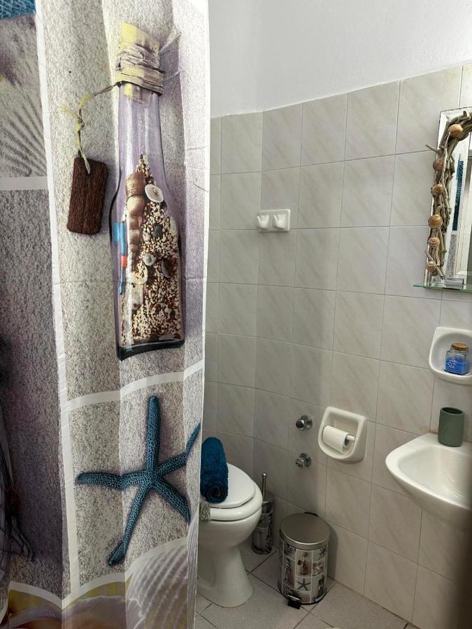 Σελήνη Apartamento Kotronion  Exterior foto