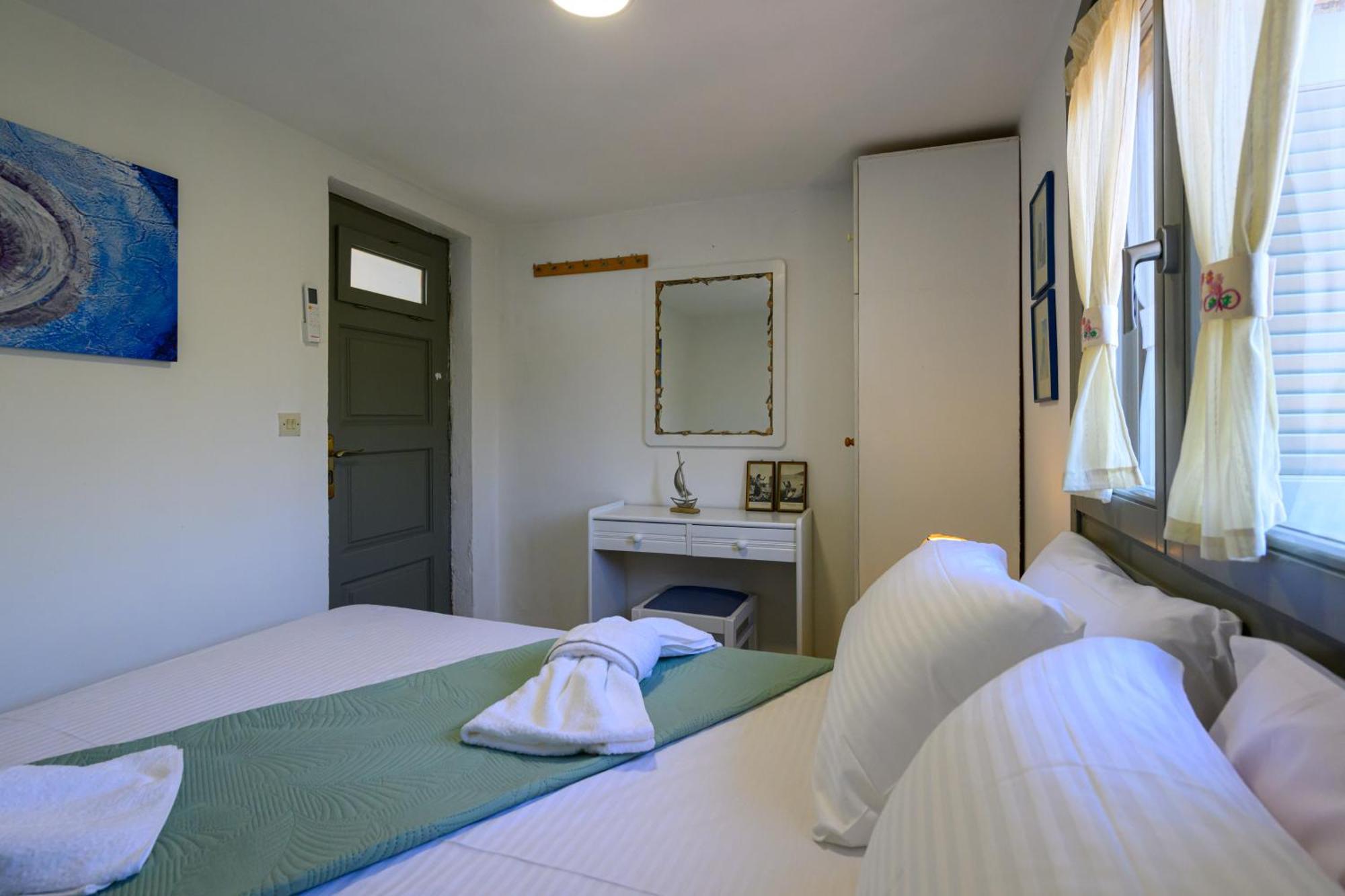 Σελήνη Apartamento Kotronion  Exterior foto